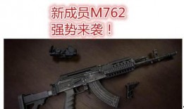 最新枪械爆料,尖端科技与战术革新
